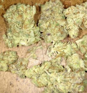 Buy Alaska Weed Strain