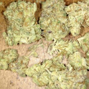 Buy Alaska Weed Strain
