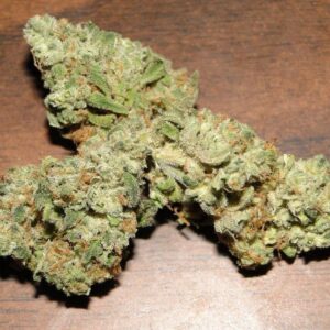 Buy Alpha Blue Weed Strain