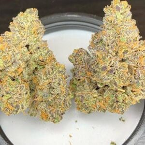 Buy Atomic Apple Weed Strain