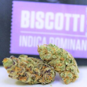 Buy Biscotti Cannabis Online