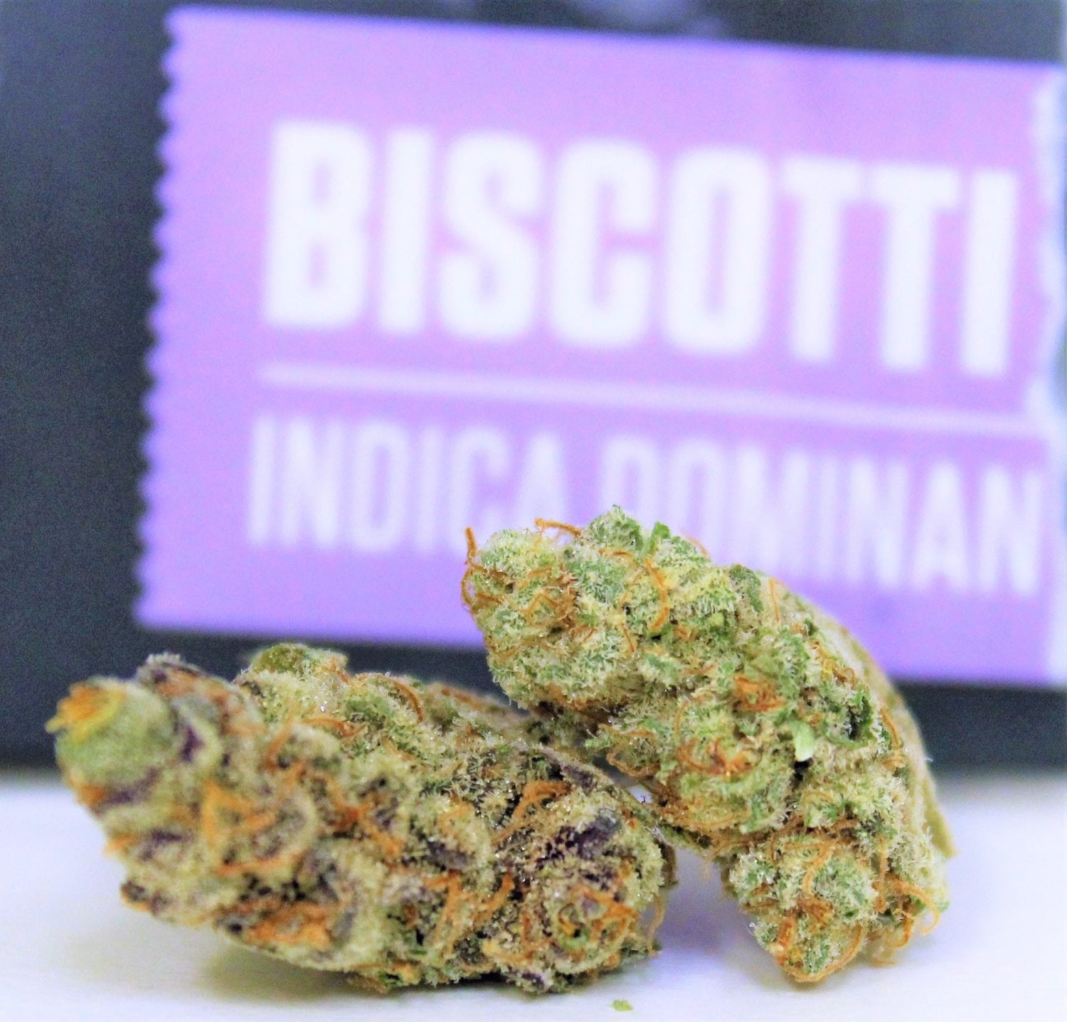 Buy Biscotti Cannabis Online