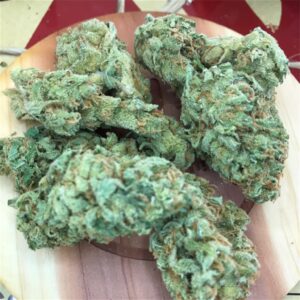 Buy Black Jack Weed Online