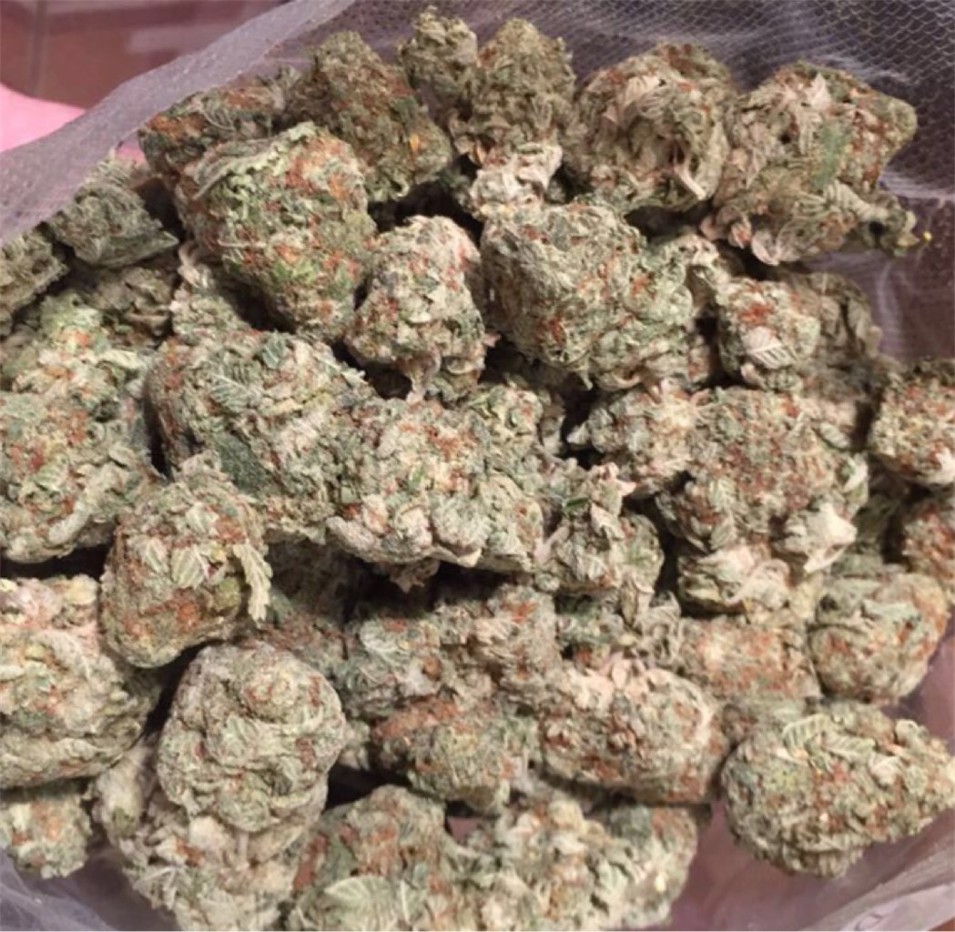 Buy Blackberry Kush Online