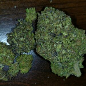 Buy Blue Goo Weed Strain