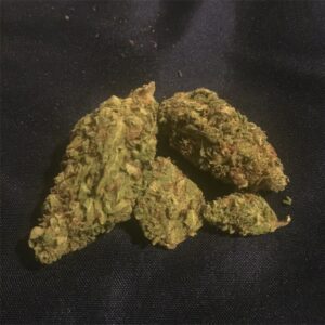 Buy Blue Z Cannabis Strain