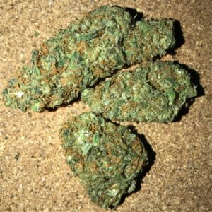 Buy Bubble Gum Cannabis Online