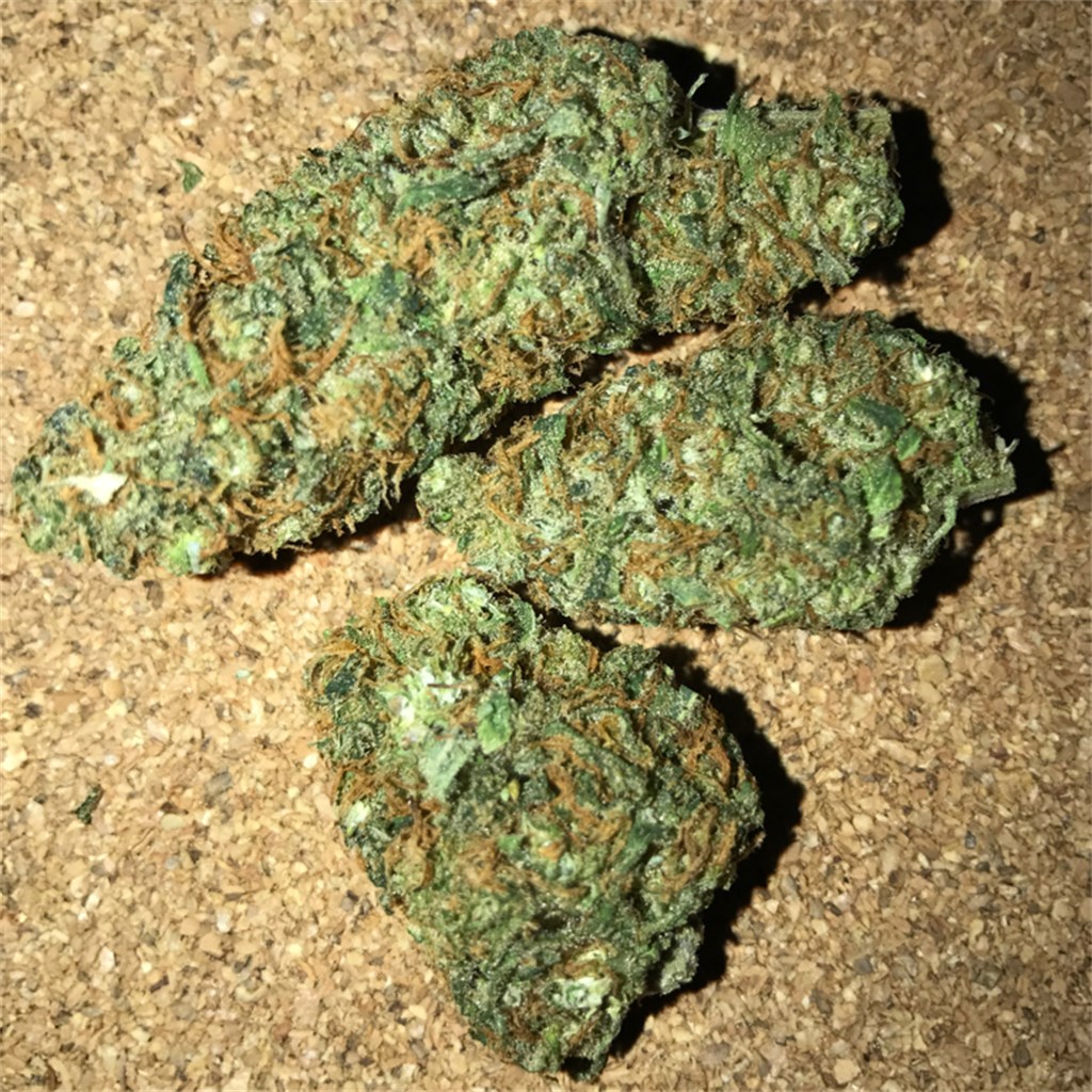 Buy Bubble Gum Cannabis Online