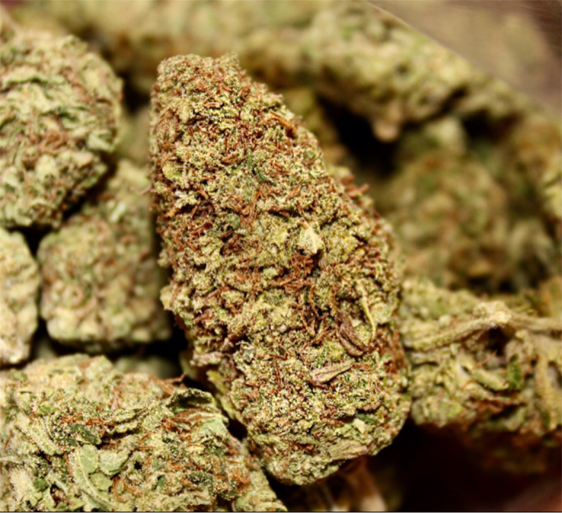 Buy Candy Jack Weed Strain