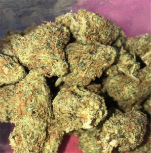 Buy Chemdawg #4 Weed Online