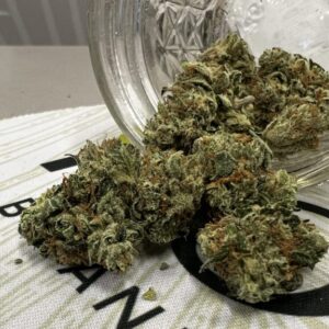 Buy Chemdawg Weed Strain