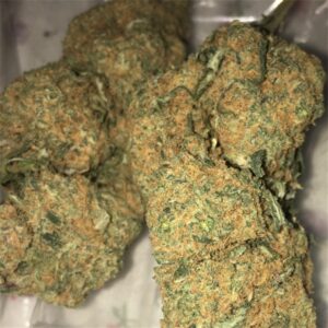 Buy Cherry Pie Weed Strain