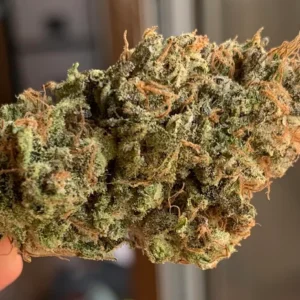 Buy Colombian Gold Weed Online