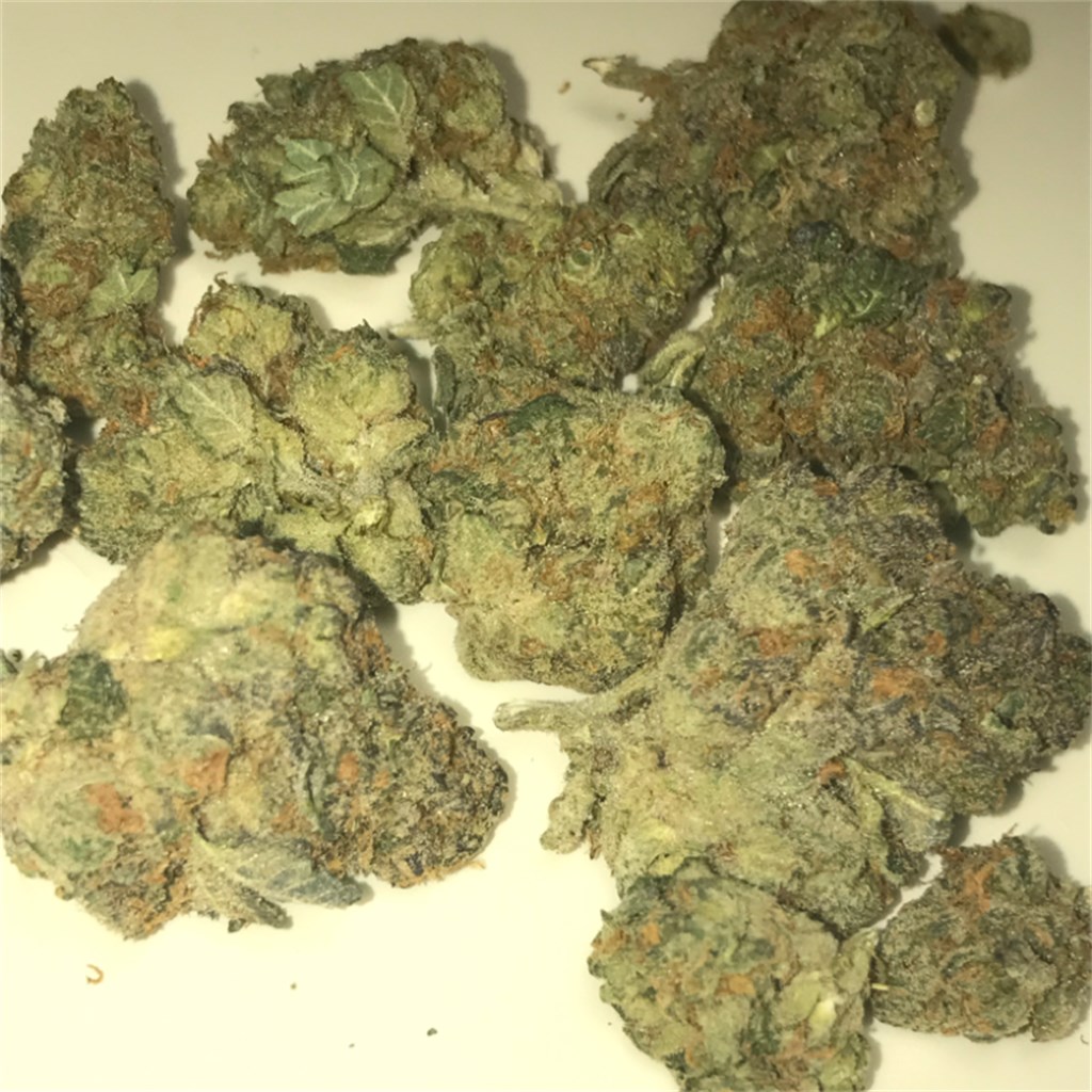 Buy Cookies and Cream Weed Strain