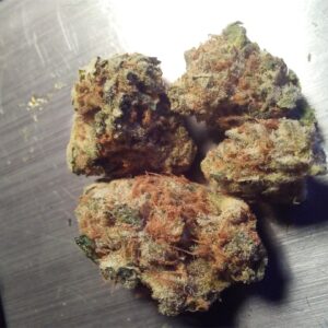 Buy Deadhead OG Kush Online