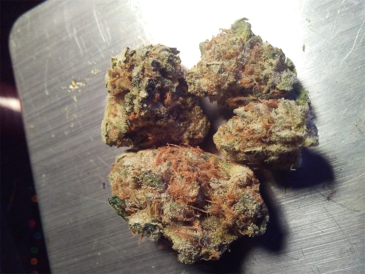 Buy Deadhead OG Kush Online