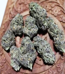 Buy Doctor Who Weed Online
