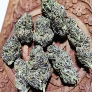 Buy Doctor Who Weed Online