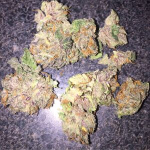Buy Galactic Jack Weed Strain online