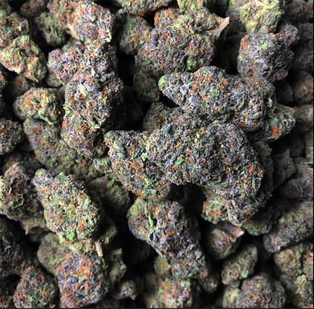 Buy Gelato Weed Strain Online
