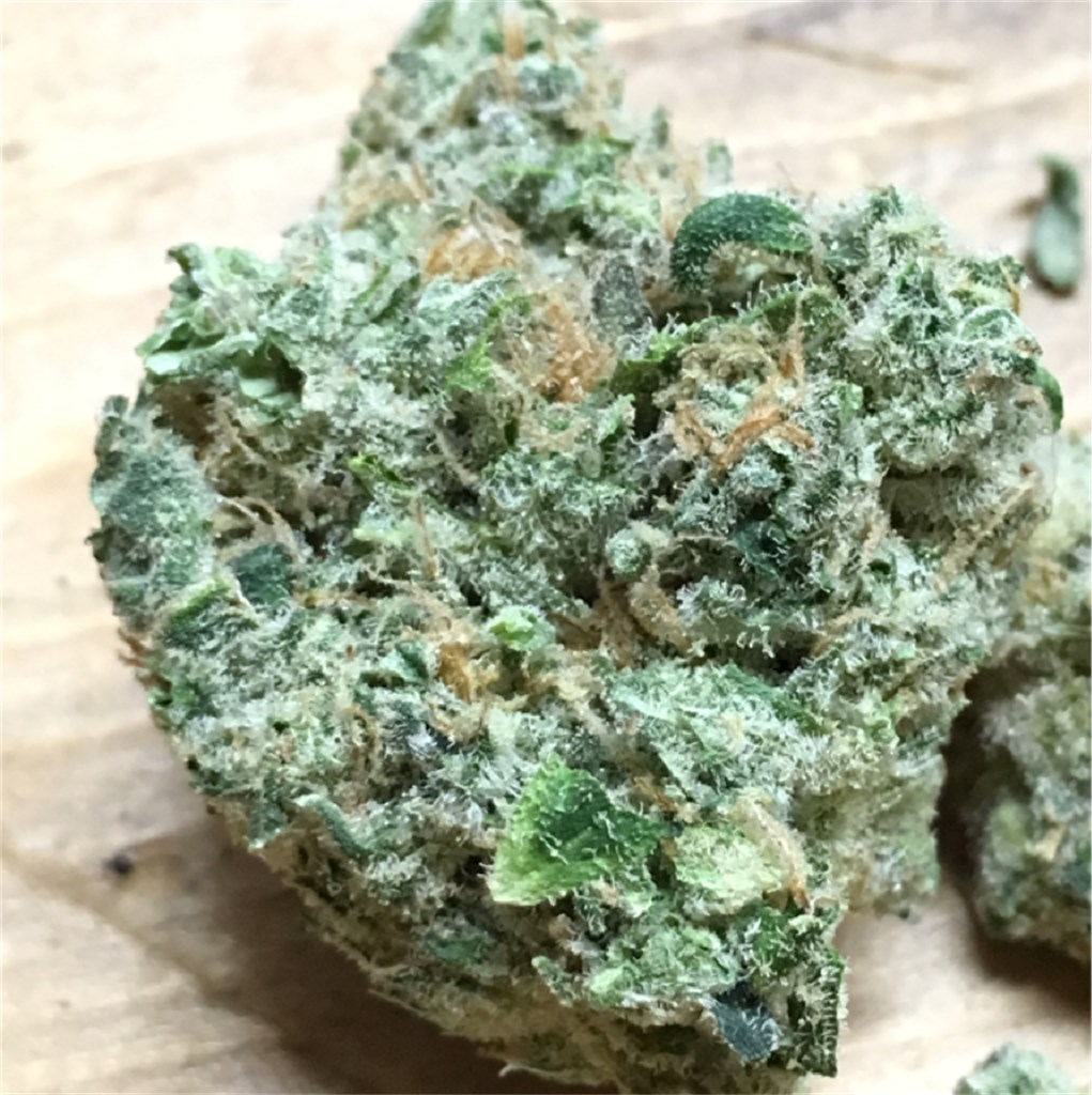 Buy Grape Stomper Weed Online