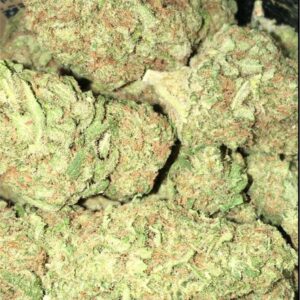 Buy Green Candy Weed Strain