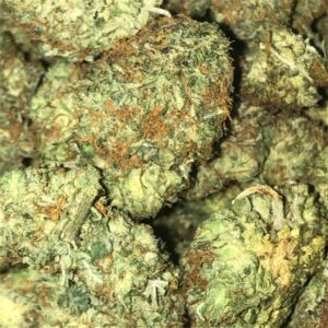 Buy Green Crack Weed Online