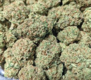 Buy Hawaiian Cannabis Strain Online