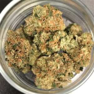 Buy Hawaiian Snow Weed Online