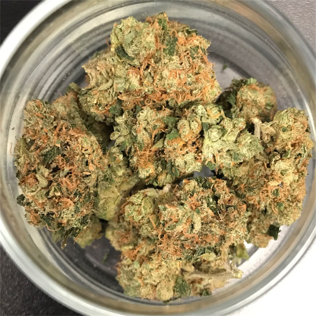 Buy Hawaiian Snow Weed Online