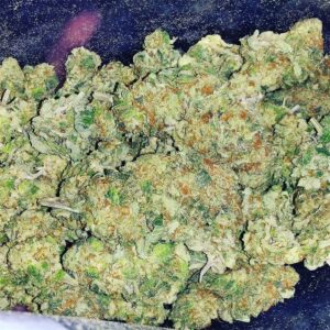 Buy Hempstar Weed Strain Online