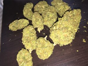 Buy Jedi Kush Online