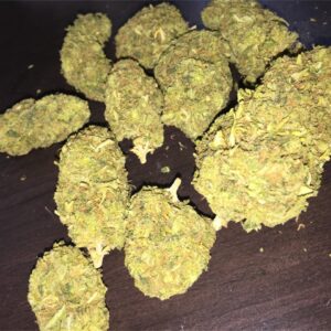 Buy Jedi Kush Online