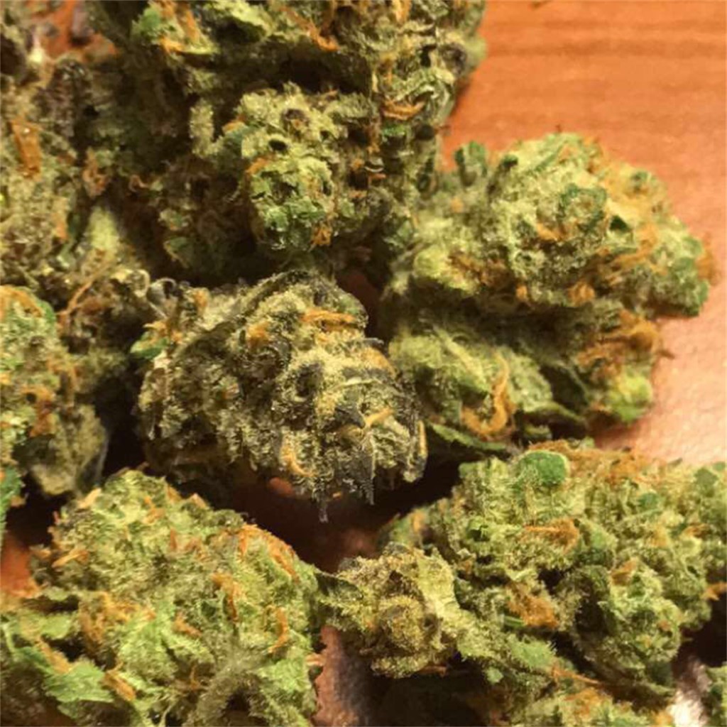 Buy Juicy Fruit Weed Strain