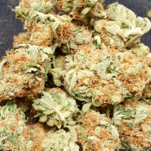 Buy Kali Mist Weed Online