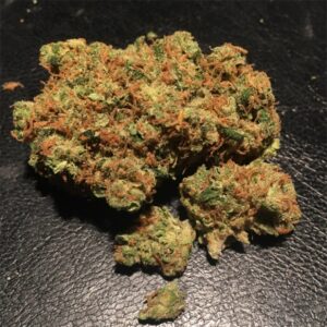 Buy Kilimanjaro Weed Strain online