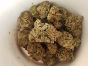 Buy Kosher Kush Online
