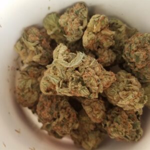 Buy Kosher Kush Online