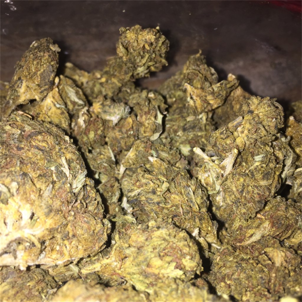 Buy Kushberry Cannabis Online