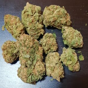 Buy Lemon Meringue Weed Strain