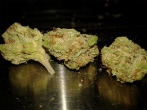 Buy Memory Loss Weed online