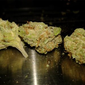 Buy Memory Loss Weed online