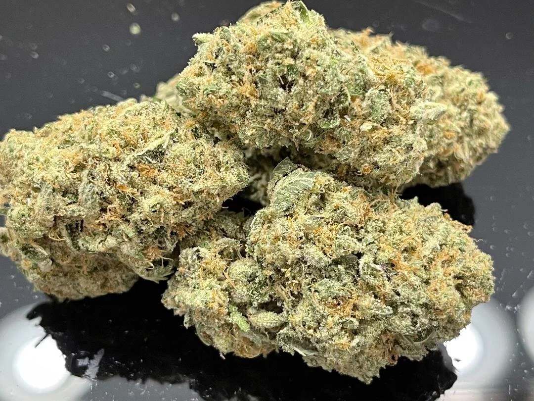 Buy Monster Cookies Weed Online