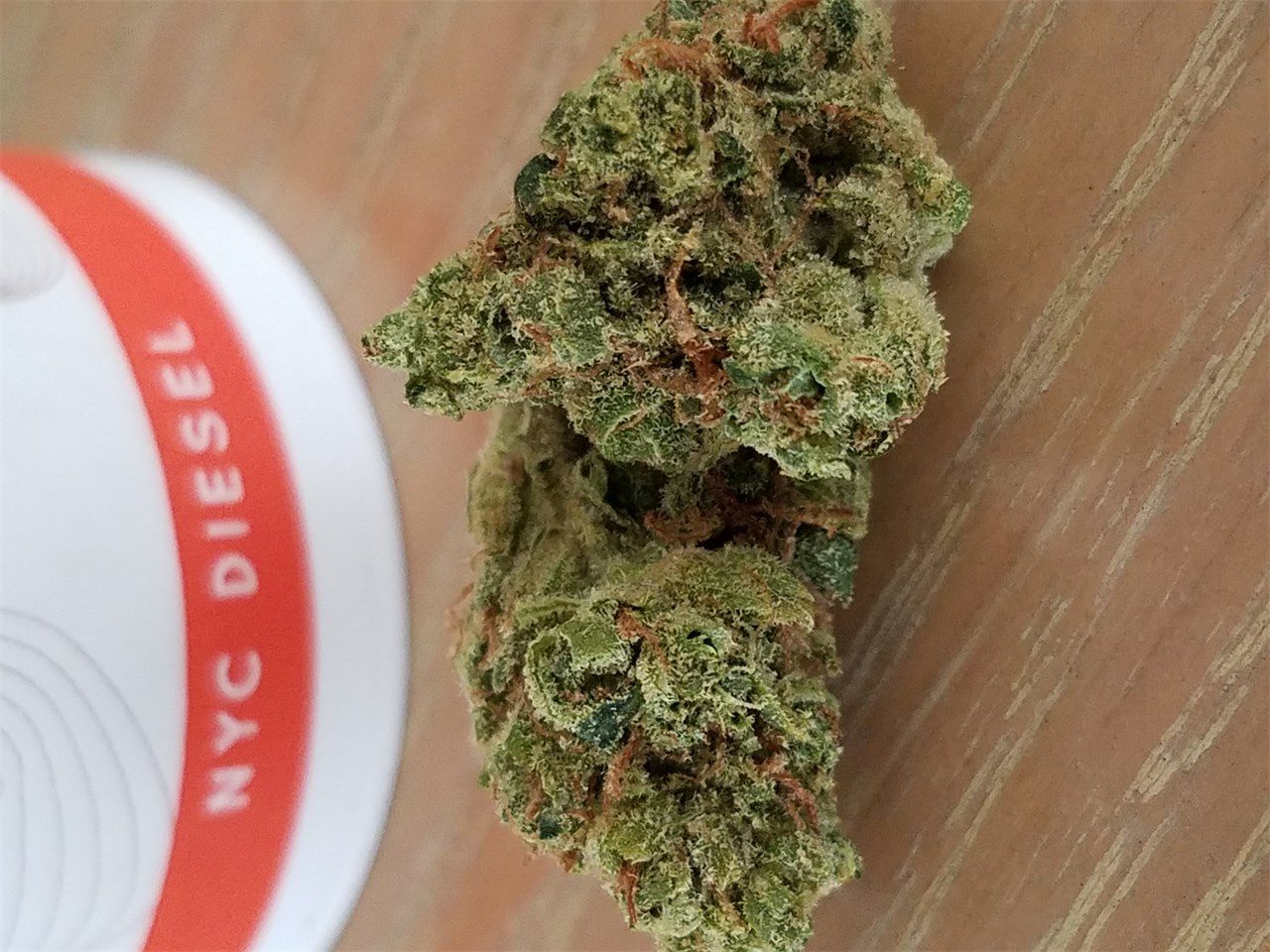 Buy NYC Diesel Weed Strain