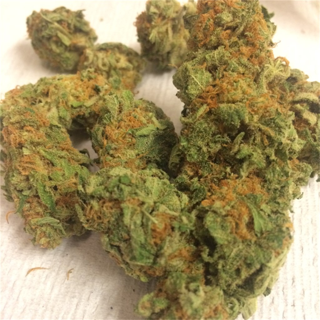 Buy Orange Cookies Weed Online