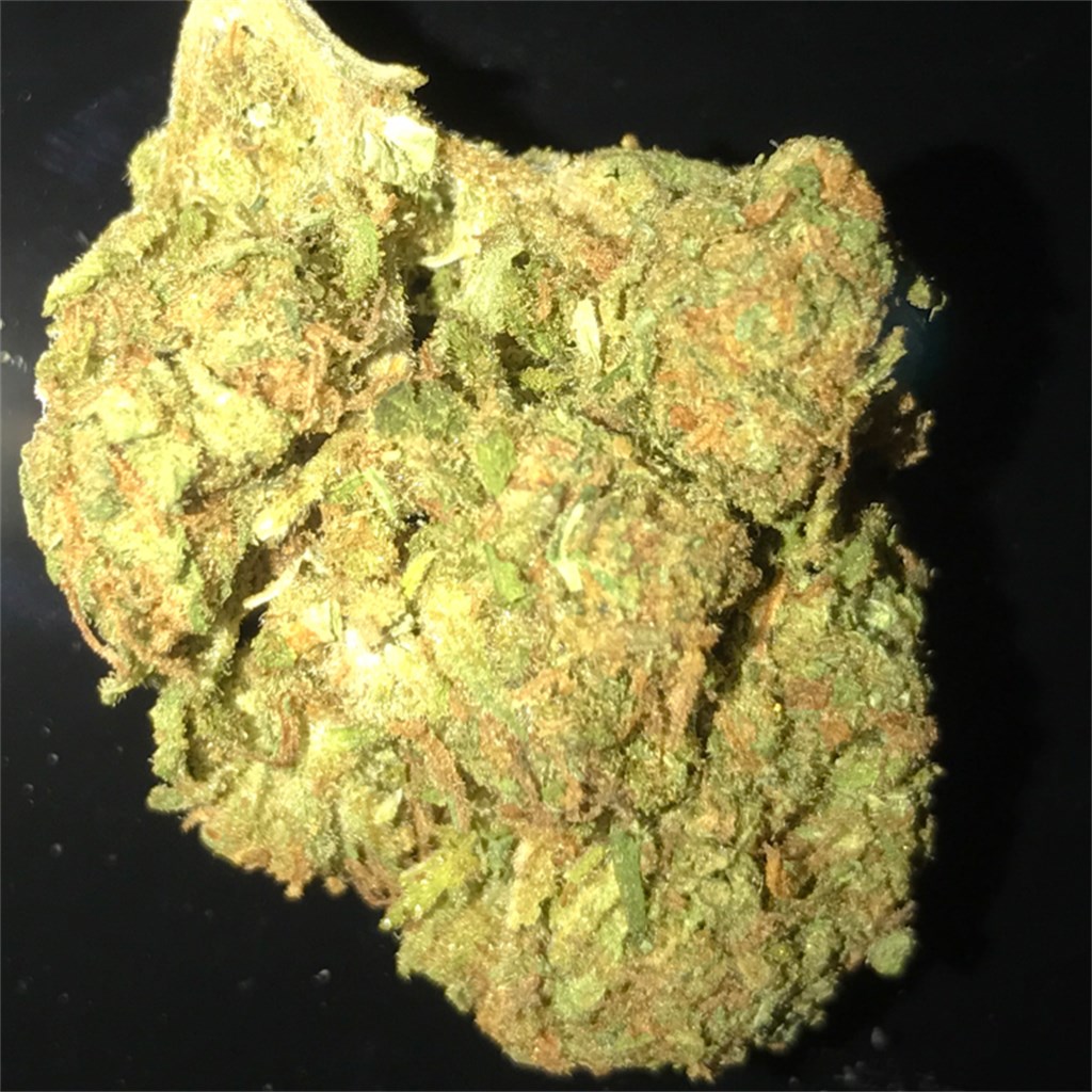 Buy Orange Crush Weed Online