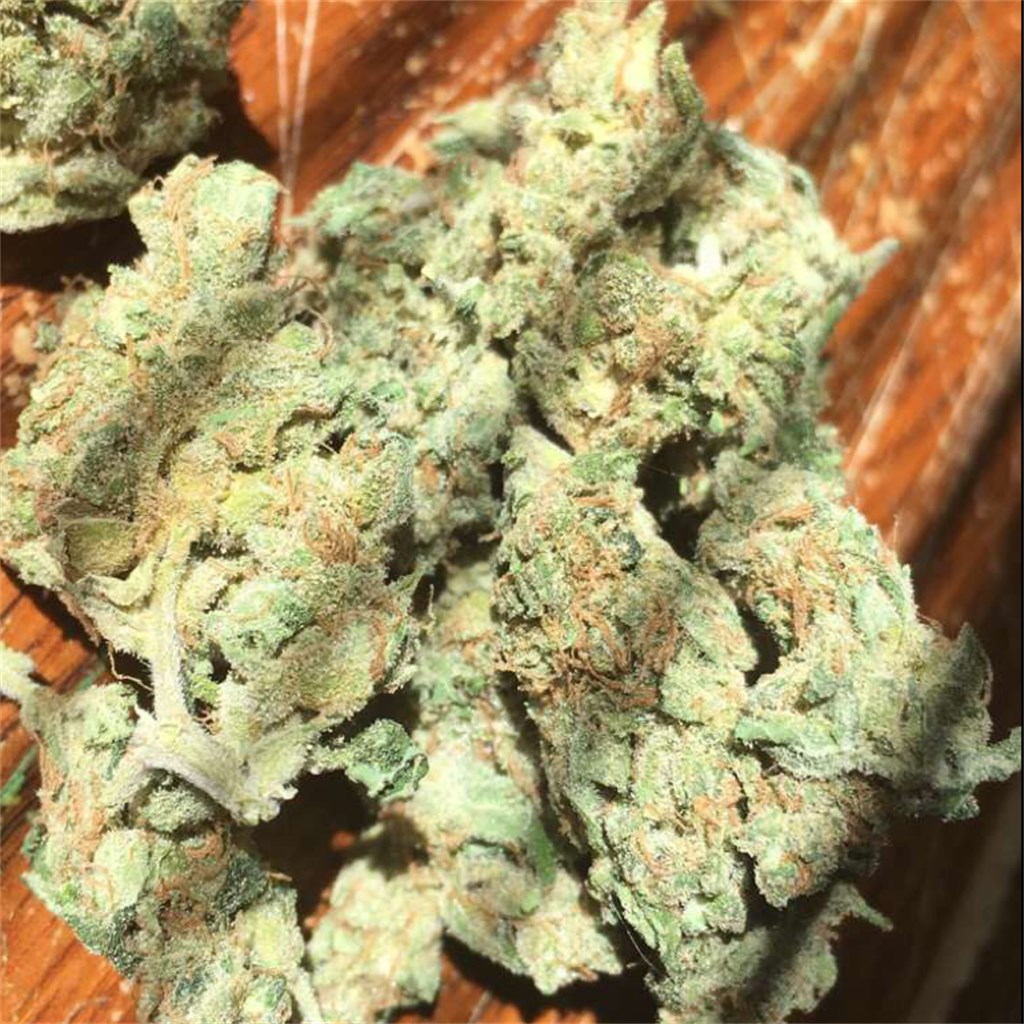 Buy Permafrost Weed Online