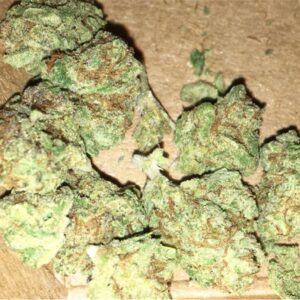 Buy Pineapple Chunk Weed Online