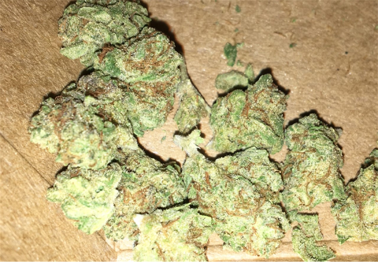 Buy Pineapple Chunk Weed Online