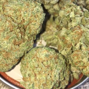 Buy Pineapple Express Weed Strain
